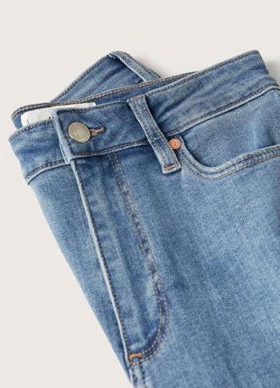 Новые крутые джинсы mango7 фото
