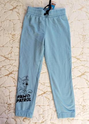 Спортивные штаны disney