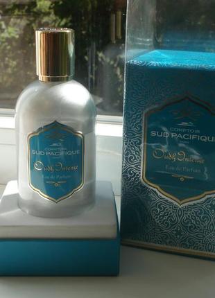 Comptoir sud pacifique oudh intense100ml оригінал, ніша!