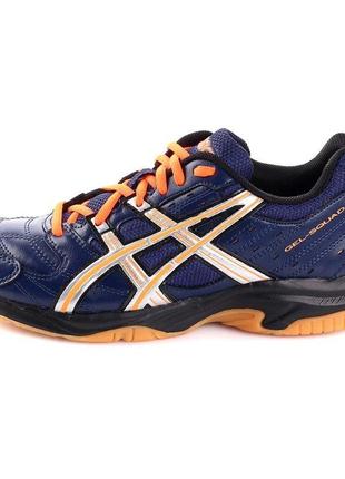 Детские кроссовки \asics gel-squad\девочка\р.35