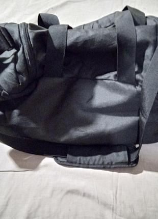 Спортивна сумка пума puma у спортзал2 фото