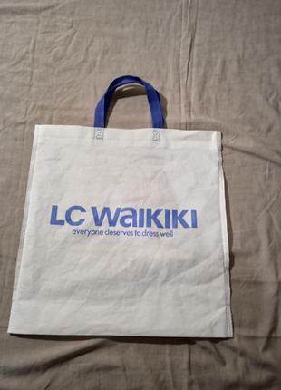 Шоппер lc waikiki