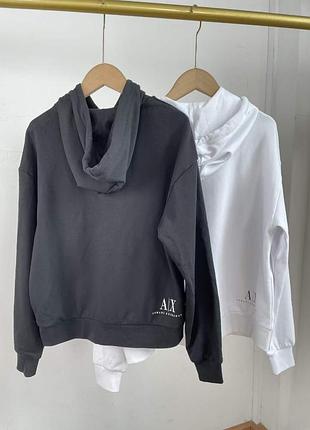 Худі armani😊 3