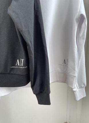 Худі armani😊 4