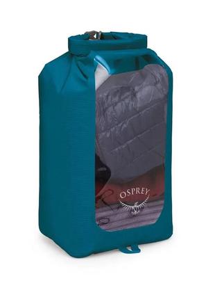 Гермомешок osprey drysack 6l w/window