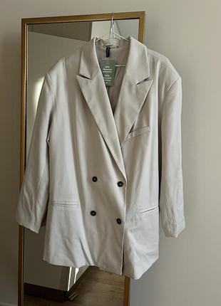 Пиджак h&amp;m