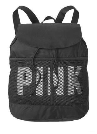 Рюкзак з серії pink victoria’s secret