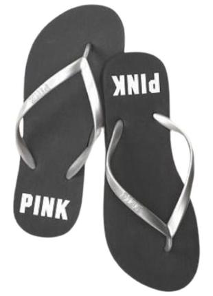 Тапки pink victoria’s secret