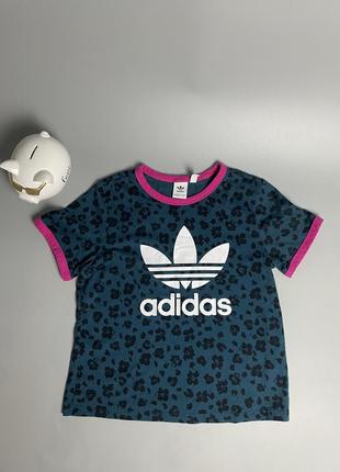 Футболка adidas original оригинал