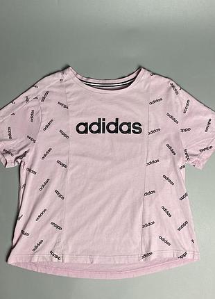 Футболка оригинал adidas