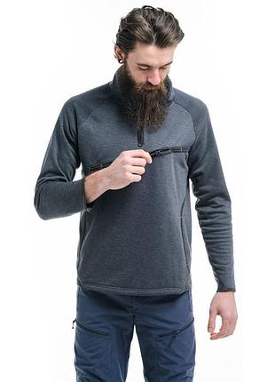 Флис мужской turbat atakama для города, туризма и путешествий