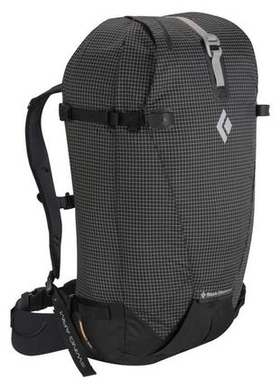 Рюкзак black diamond cirque 35 для альпинизма и зимнего спорта
