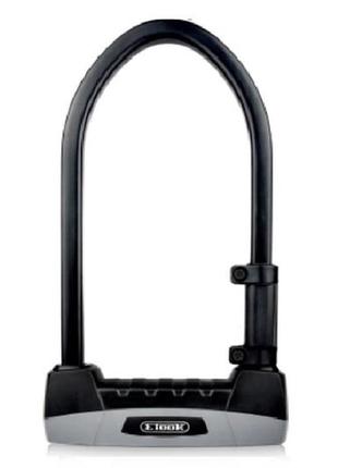 Велозамок скоба etook u-lock et600l2 фото