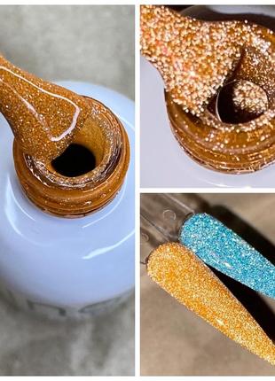 Гель лак диско