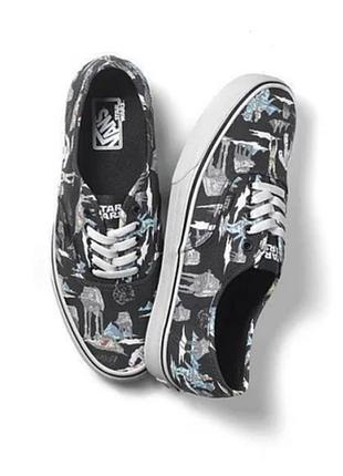 Кеди Vans skool vell