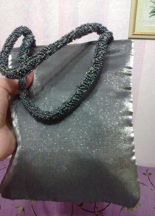 Сумочка маленька театральна