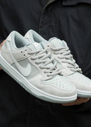 Кроссовки dunks nike