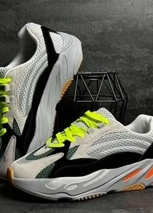 Кросівки в стилі adidas yeezy boost 700