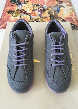Emporio armani кросівки p35,5