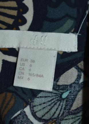 Туника платье h&m 4
