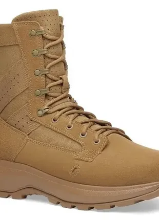 Берці тактичні deckers x lab tactical m dx-g8 vibram wide1 фото