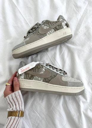 Кроссовки nike air force4 фото