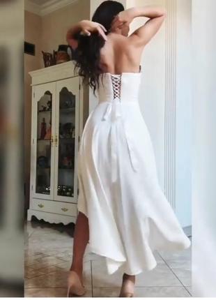 Платье3 фото