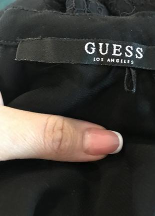 Комбинезон guess5 фото