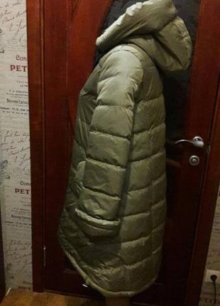 Куртка/пальто жіноче3 фото