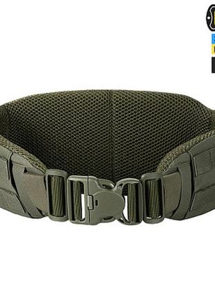 M-tac пояс тактичний war belt armor ranger green2 фото