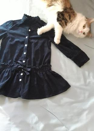 Сукня-туніка