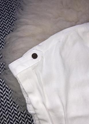 Свободная укороченная рубашка вискоза блуза топ натуральная с пуговками7 фото