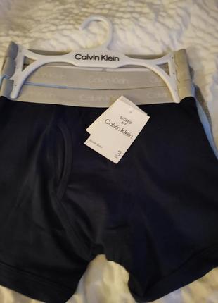 Труси для хлопчиків calvin klein