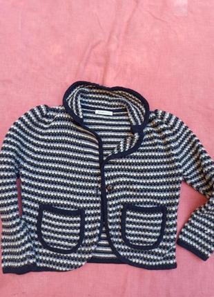 See by chloe винтаж шерсть кардиган