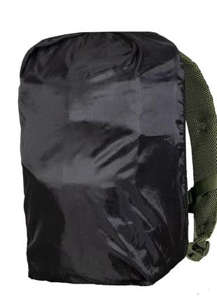 Camotec рюкзак foray olive, тактичний рюкзак 50л, рюкзак армійський олива 50л, рюкзак похідний військовий6 фото