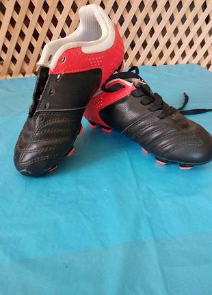 Бутсы детские