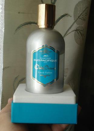 Comptoir sud pacifique oudh intense100ml оригинал, ниша!