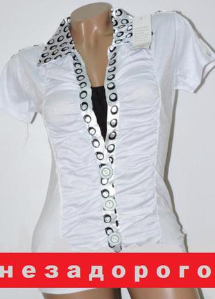 Футболка жіноча.lulusha.