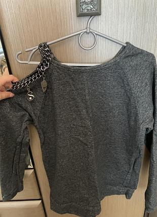 Продам кофту sassofon