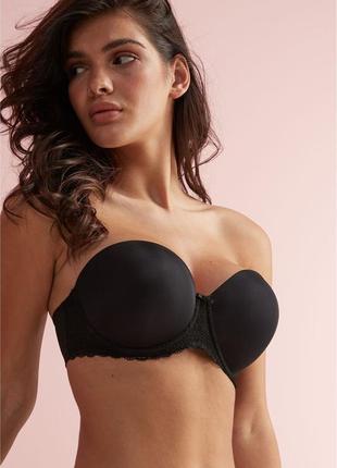 Бюстгальтер next phoebe light pad multiway bra 32c 70c