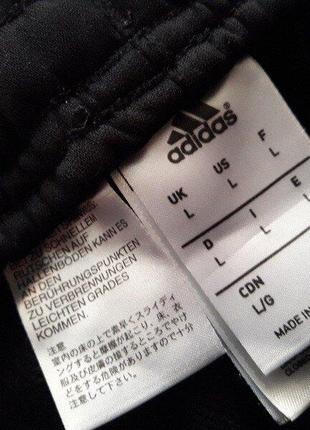 Фірмові спортивні штани adidas8 фото