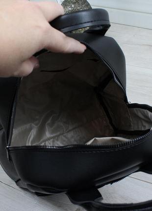 Стильный рюкзак 6