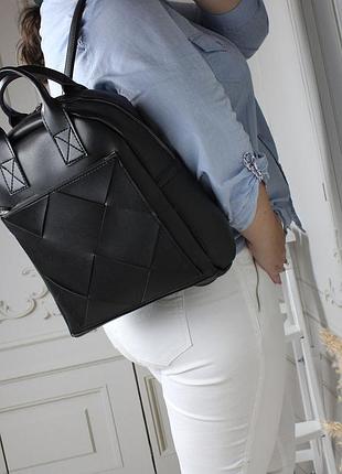 Стильный рюкзак 3