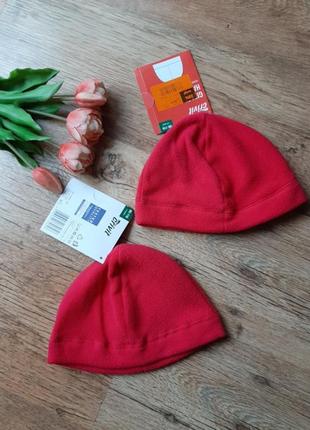 Шапка crivit sport