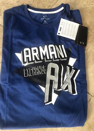 Armani exchange оригинал3 фото