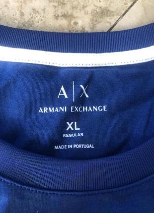 Armani exchange оригинал4 фото