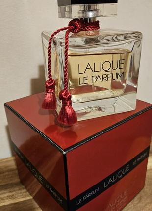 Жіночі парфуми lalique le parfum