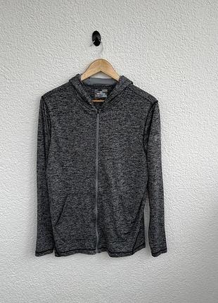 Under armour чоловіча спортивна кофта (оригінал)