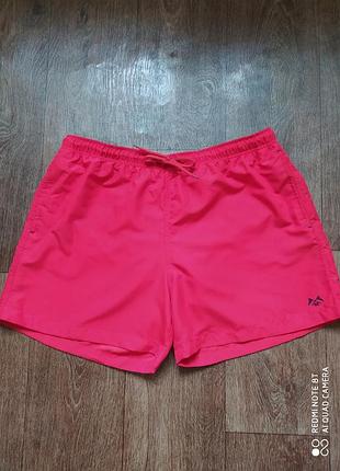 Шорты мужские новые