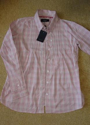 Рубашка gap, 100% cotton #3_5_3